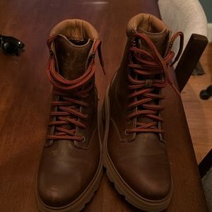 Sorel Women’s Boots size 11